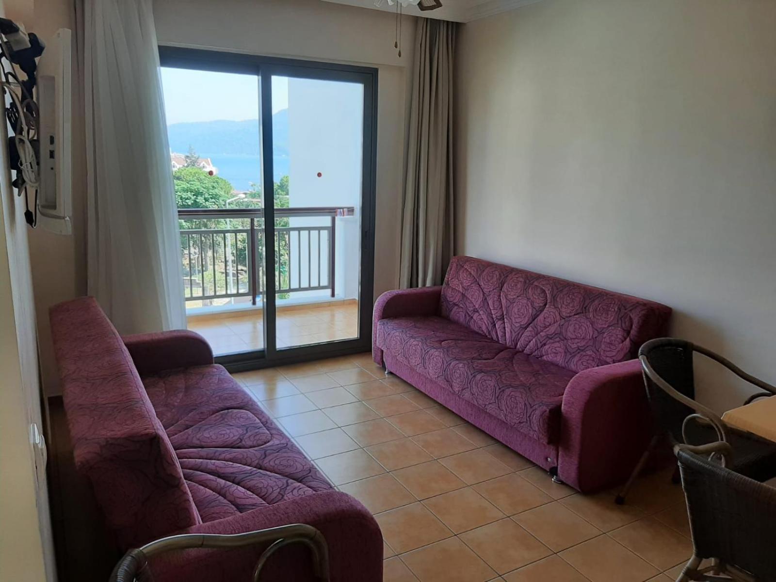 Saga Aparthotel