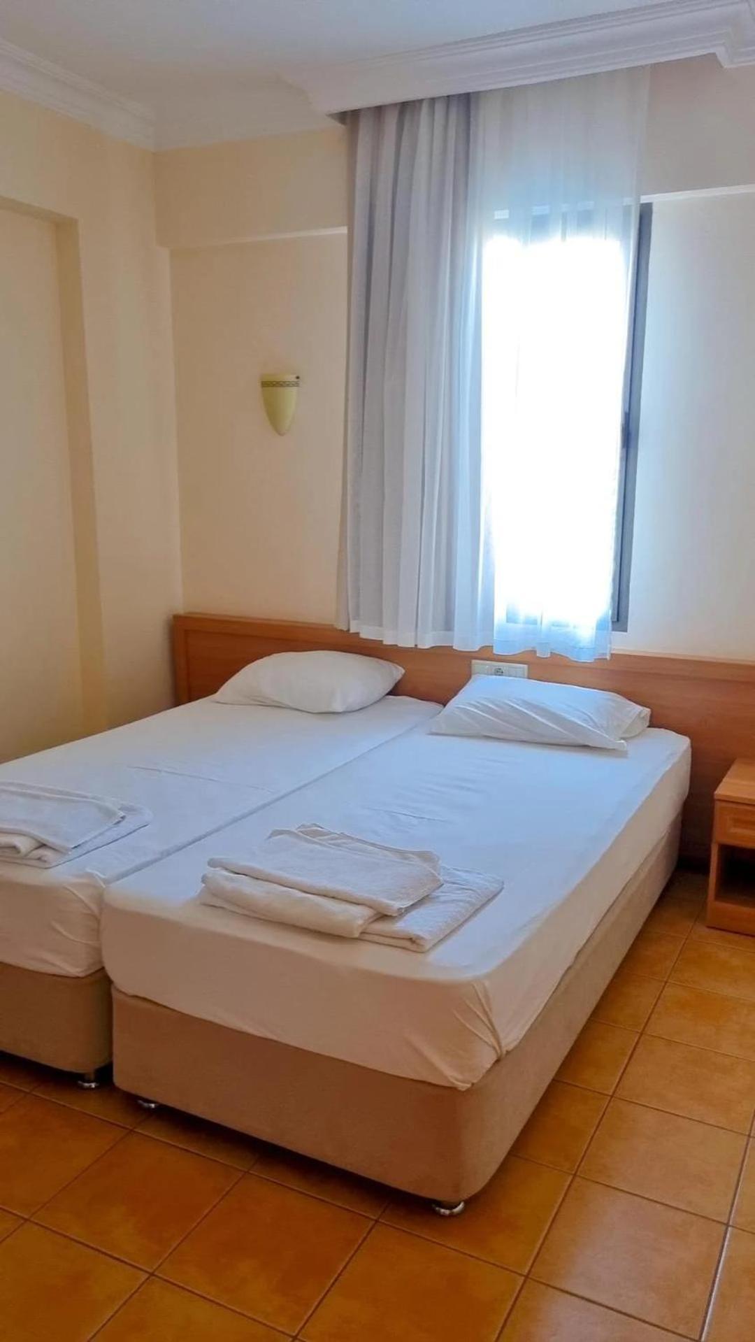 Aparthotel Saga Marmaris