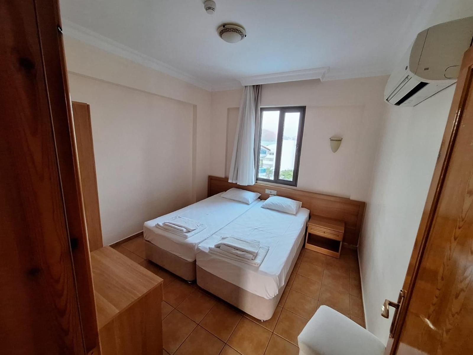 Aparthotel Saga *